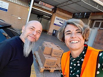 Press Release cover image