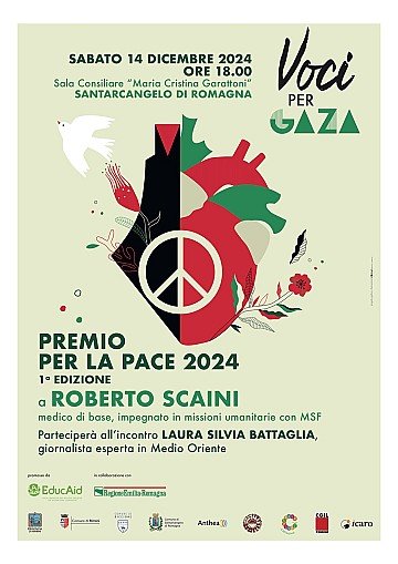 Press Release cover image