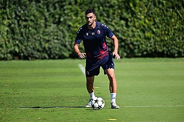 Press Release cover image