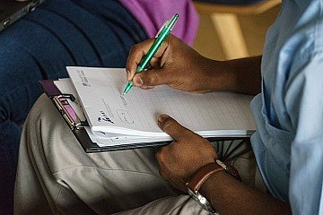 Press Release cover image