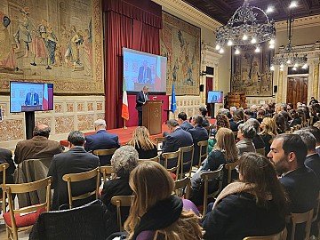 Press Release cover image