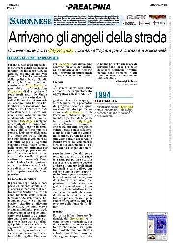 Press Release cover image