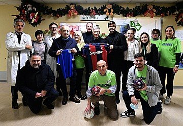 Press Release cover image