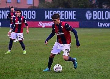 Press Release cover image