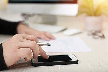 Press Release cover image