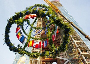 Press Release cover image