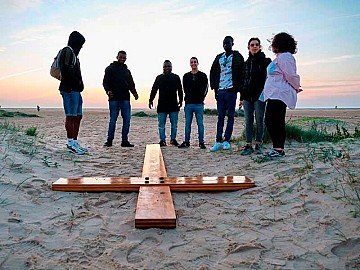 Press Release cover image