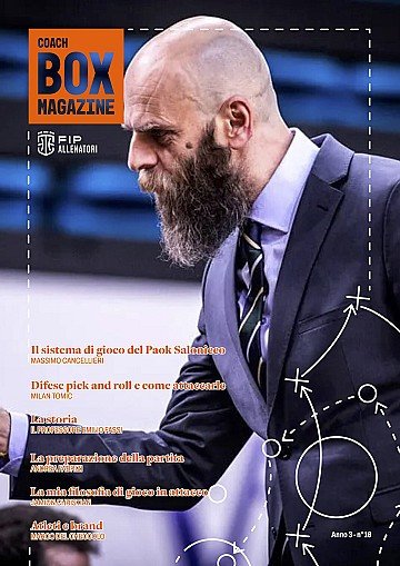 Press Release cover image