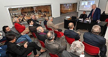 Press Release cover image