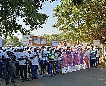 Press Release cover image