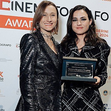 Press Release cover image