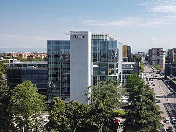 Press Release cover image