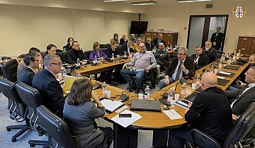 Press Release cover image