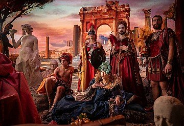 Press Release cover image