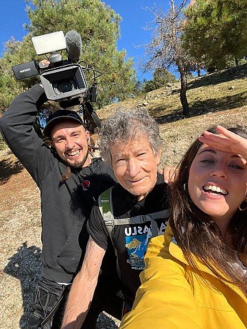 Press Release cover image