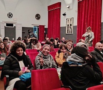 Press Release cover image