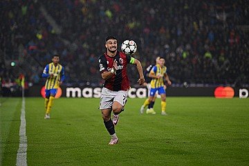 Press Release cover image