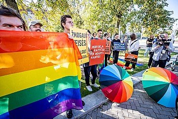 Press Release cover image