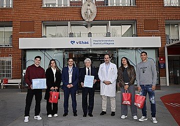 Press Release cover image