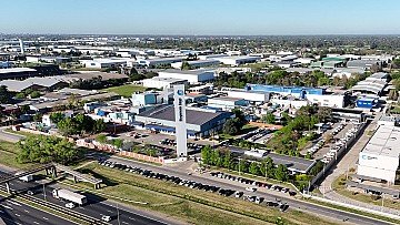 Press Release cover image