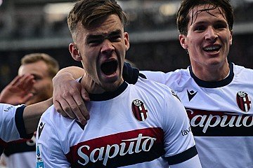 Press Release cover image