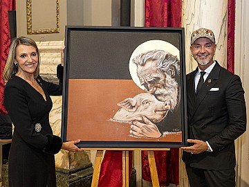 Press Release cover image