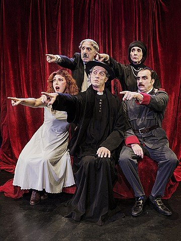 Press Release cover image