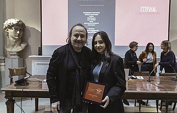 Press Release cover image