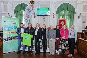 Press Release cover image