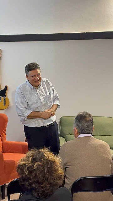 Press Release cover image