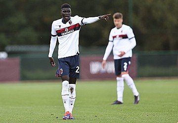 Press Release cover image