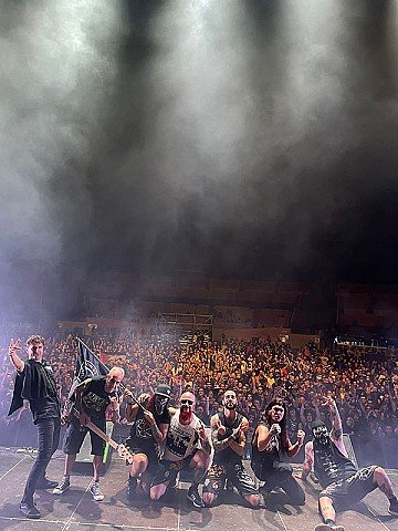 Press Release cover image