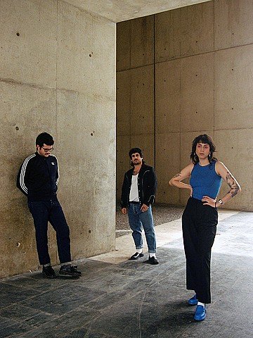 Press Release cover image