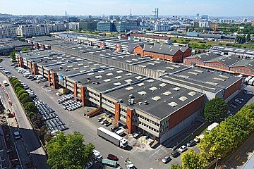 Press Release cover image