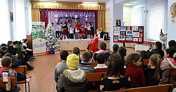 Press Release cover image