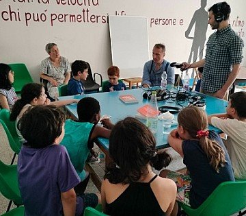 Press Release cover image