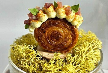 Press Release cover image