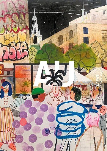 Press Release cover image