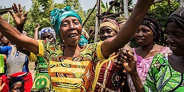 Press Release cover image