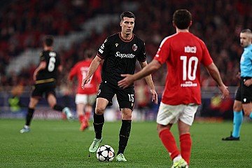 Press Release cover image