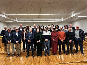 Press Release cover image