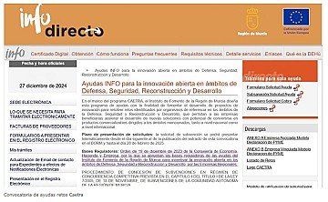 Press Release cover image