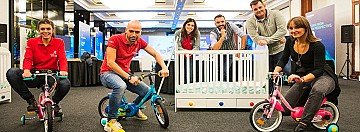 Press Release cover image