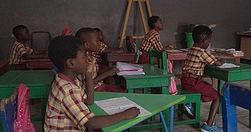 Press Release cover image