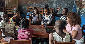 Press Release cover image