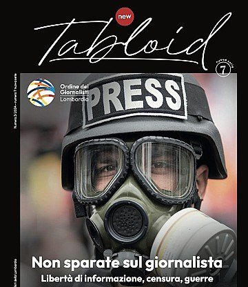 Press Release cover image