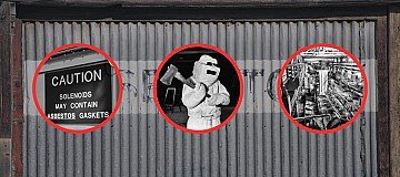 Press Release cover image