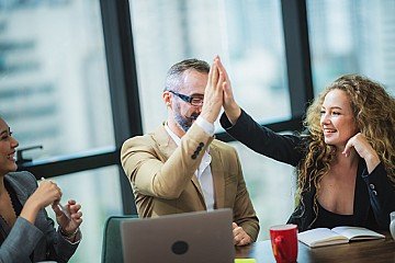 Press Release cover image