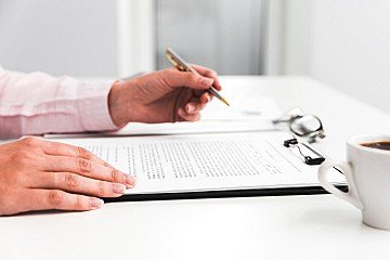 Press Release cover image