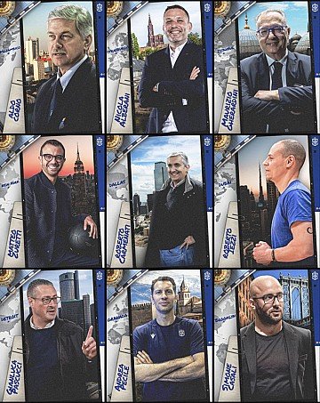 Press Release cover image